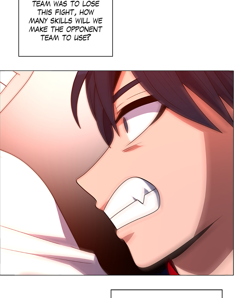 Read No Scope chapter 118 image 17 on Lezhin