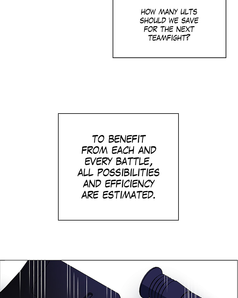 Read No Scope chapter 118 image 18 on Lezhin