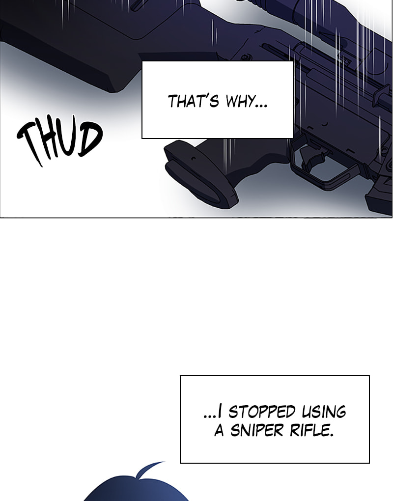 Read No Scope chapter 118 image 19 on Lezhin