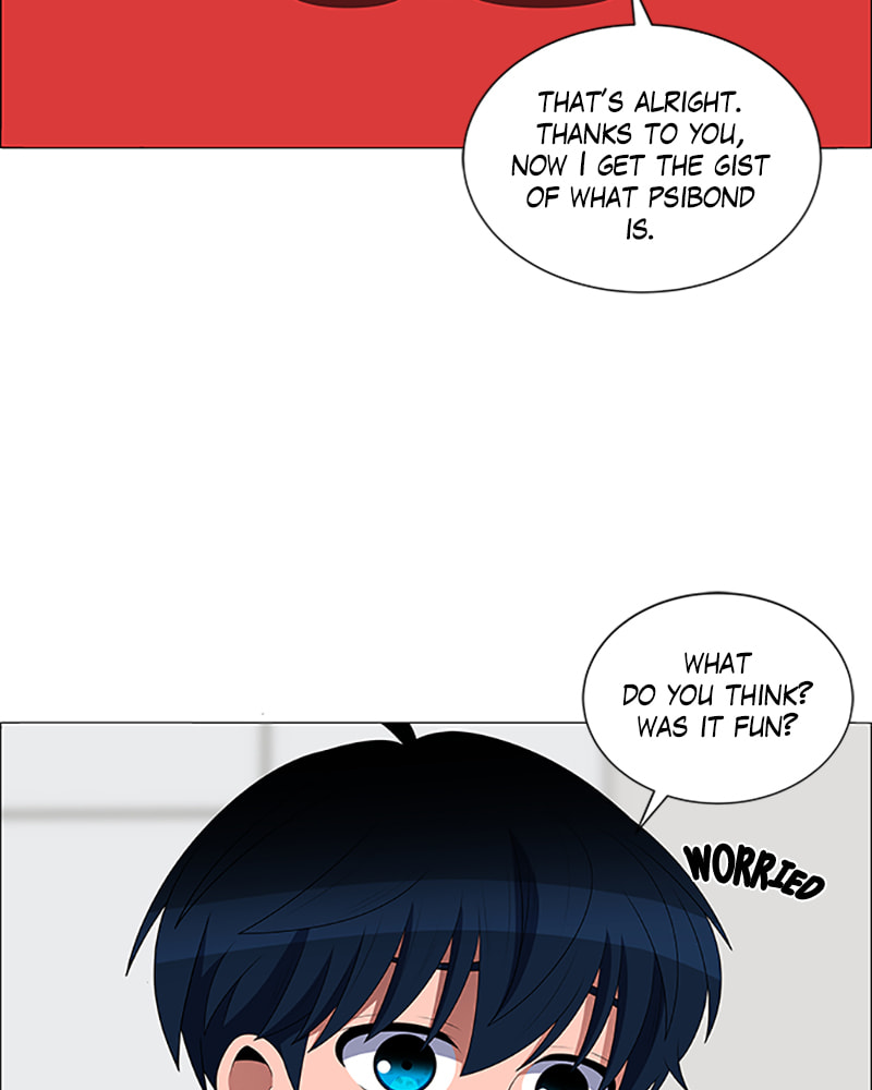 Read No Scope chapter 118 image 2 on Lezhin
