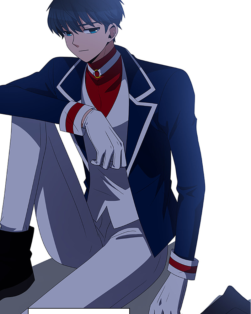 Read No Scope chapter 118 image 20 on Lezhin