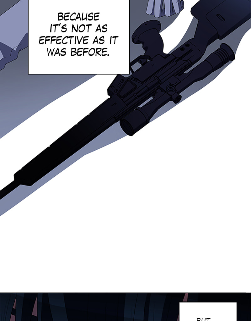 Read No Scope chapter 118 image 21 on Lezhin