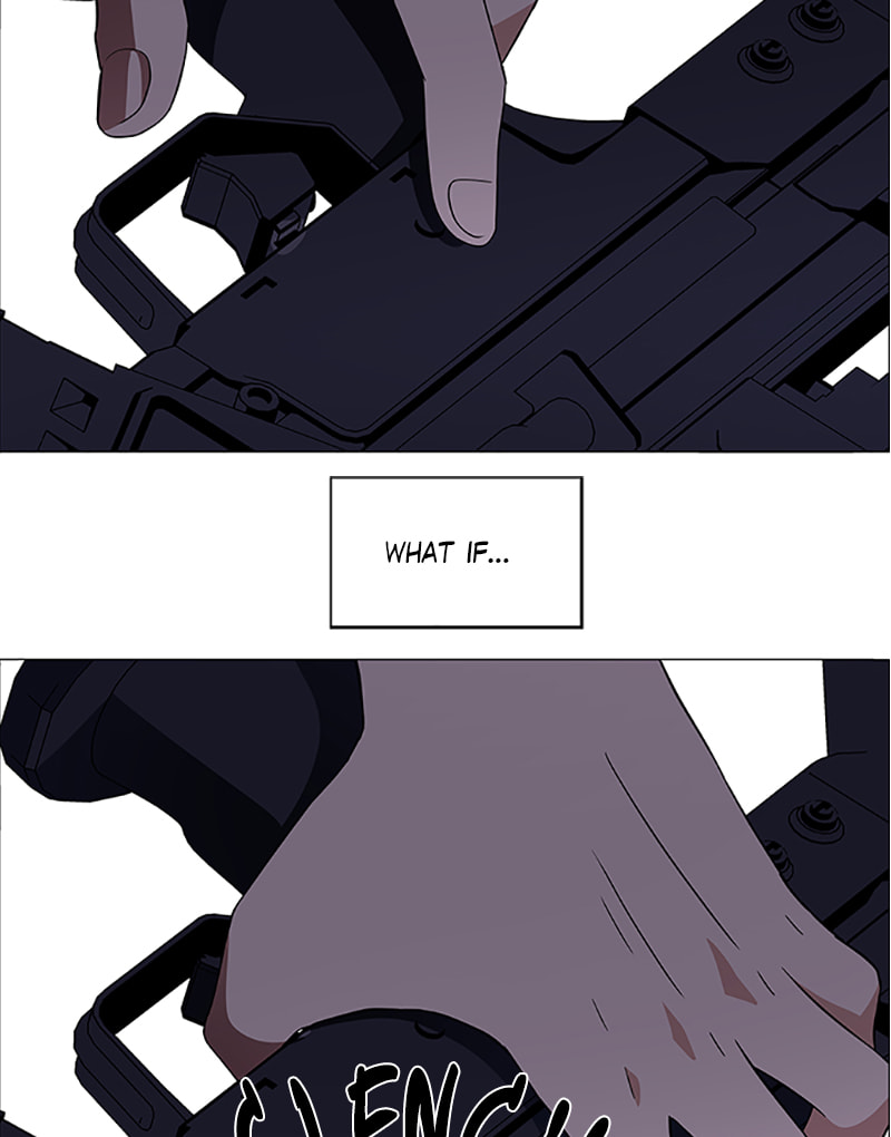 Read No Scope chapter 118 image 23 on Lezhin