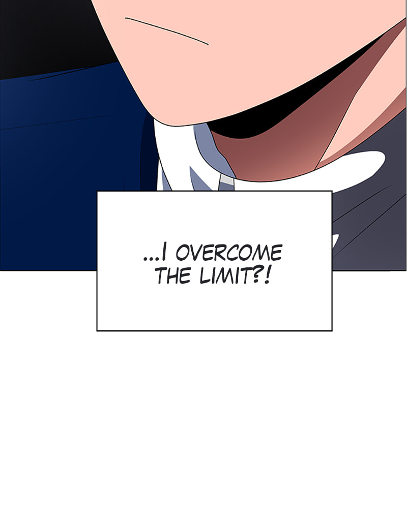 Read No Scope chapter 118 image 25 on Lezhin
