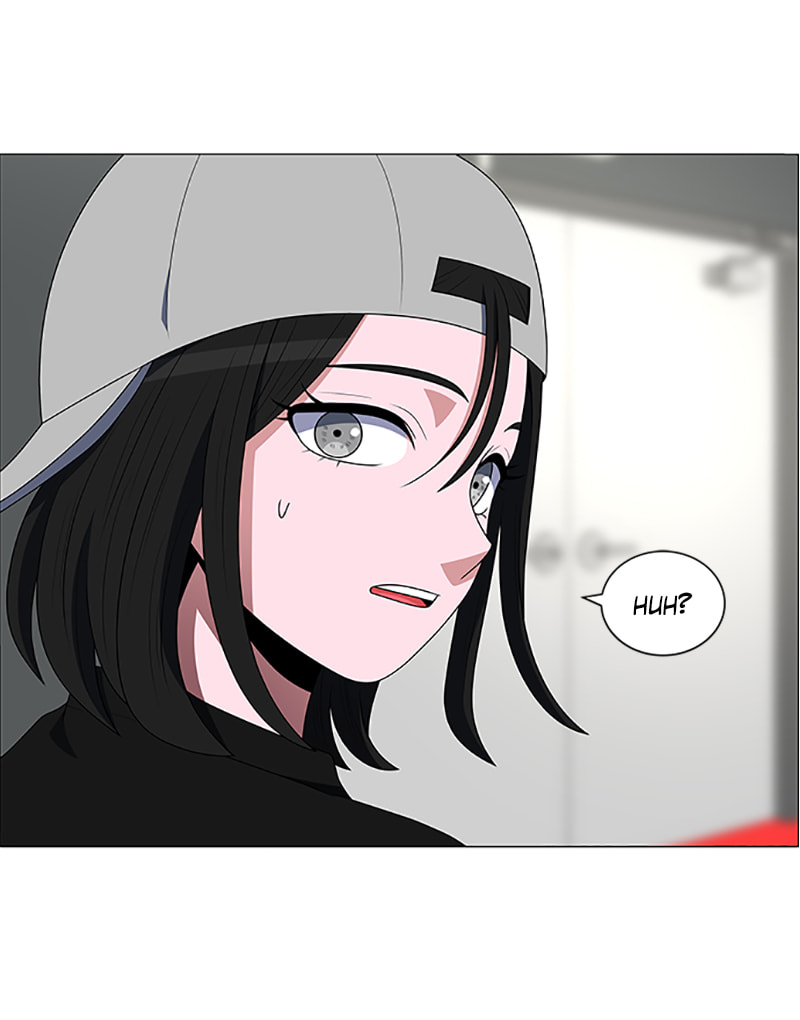 Read No Scope chapter 118 image 27 on Lezhin