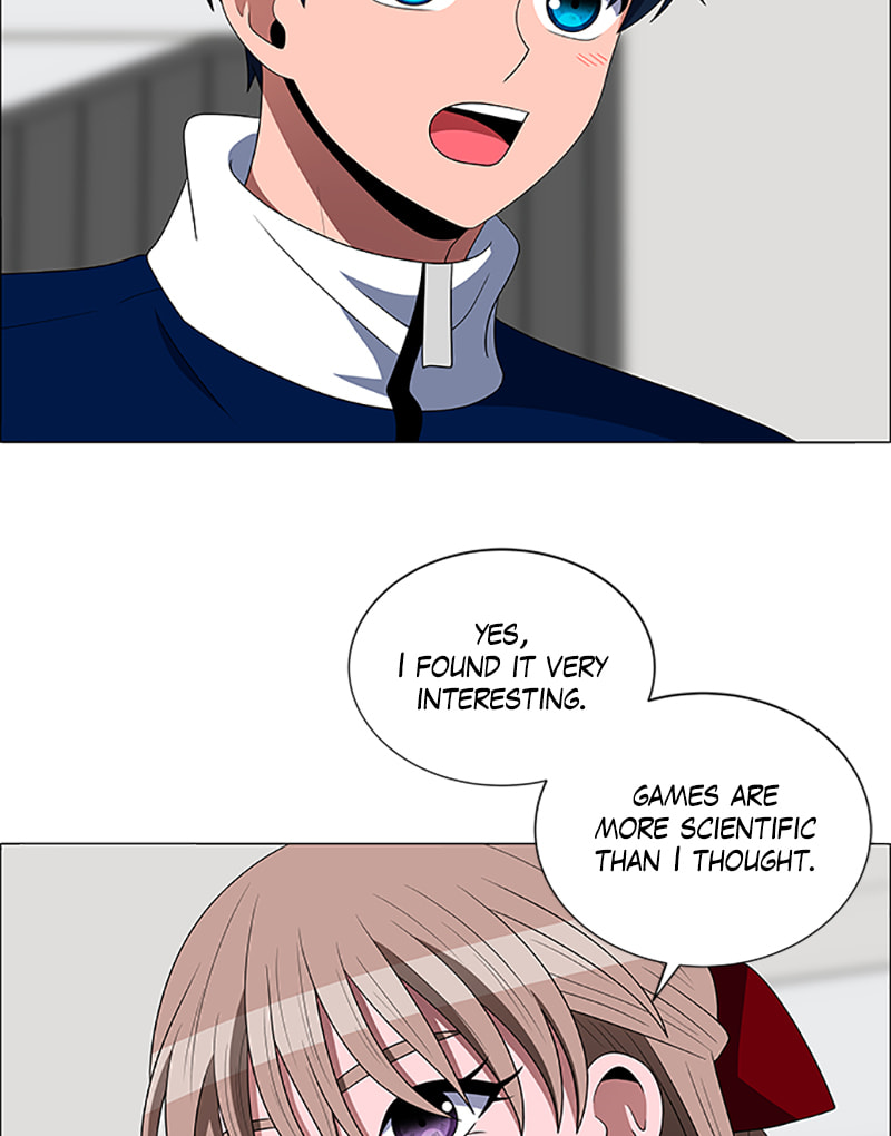 Read No Scope chapter 118 image 3 on Lezhin