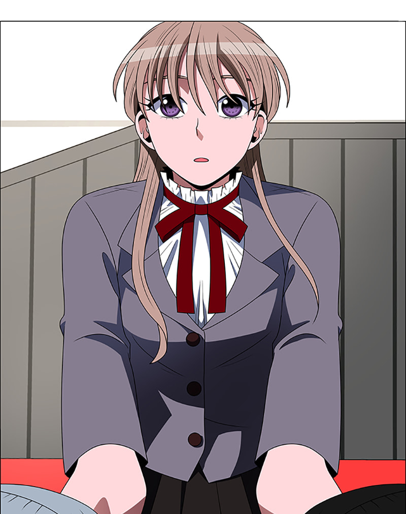 Read No Scope chapter 118 image 30 on Lezhin
