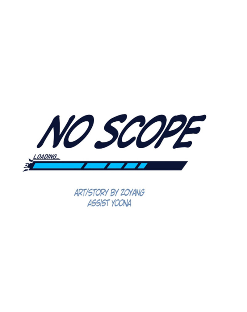 Read No Scope chapter 118 image 32 on Lezhin
