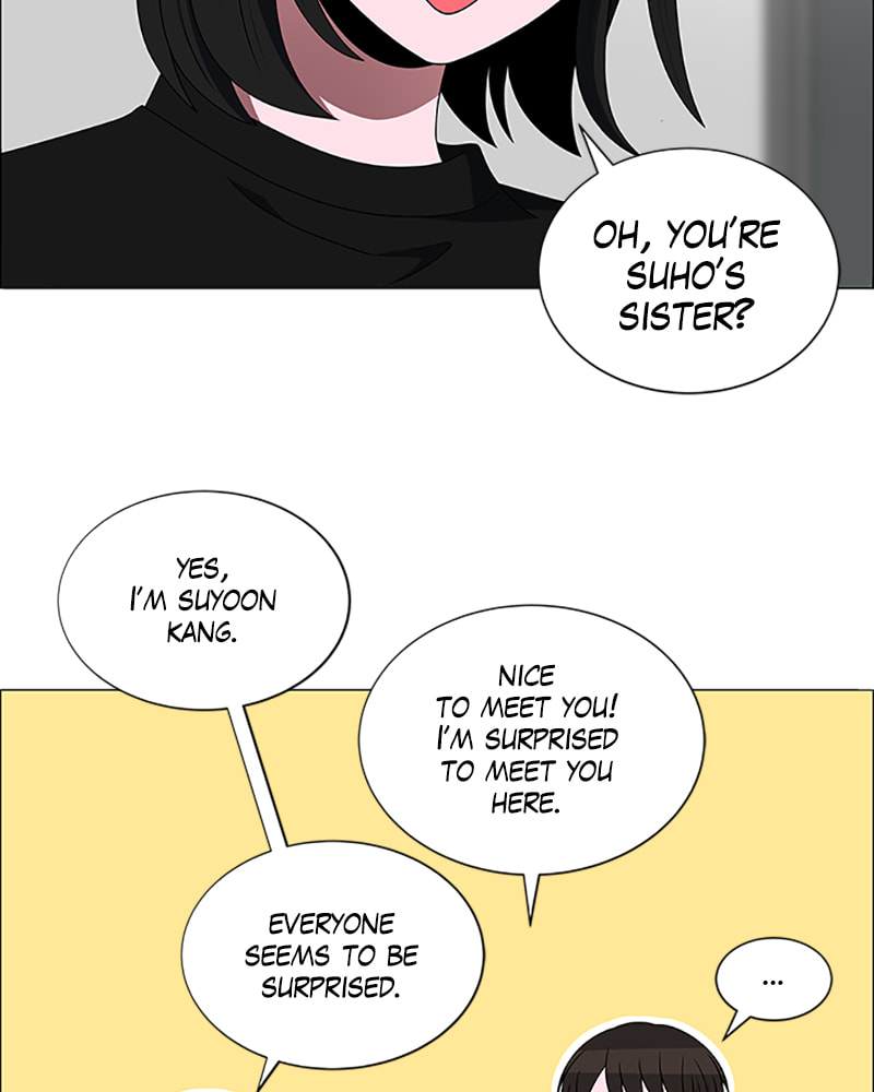 Read No Scope chapter 118 image 35 on Lezhin