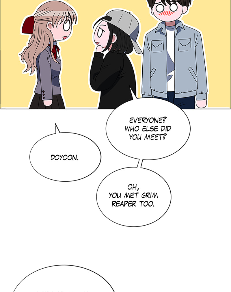 Read No Scope chapter 118 image 36 on Lezhin