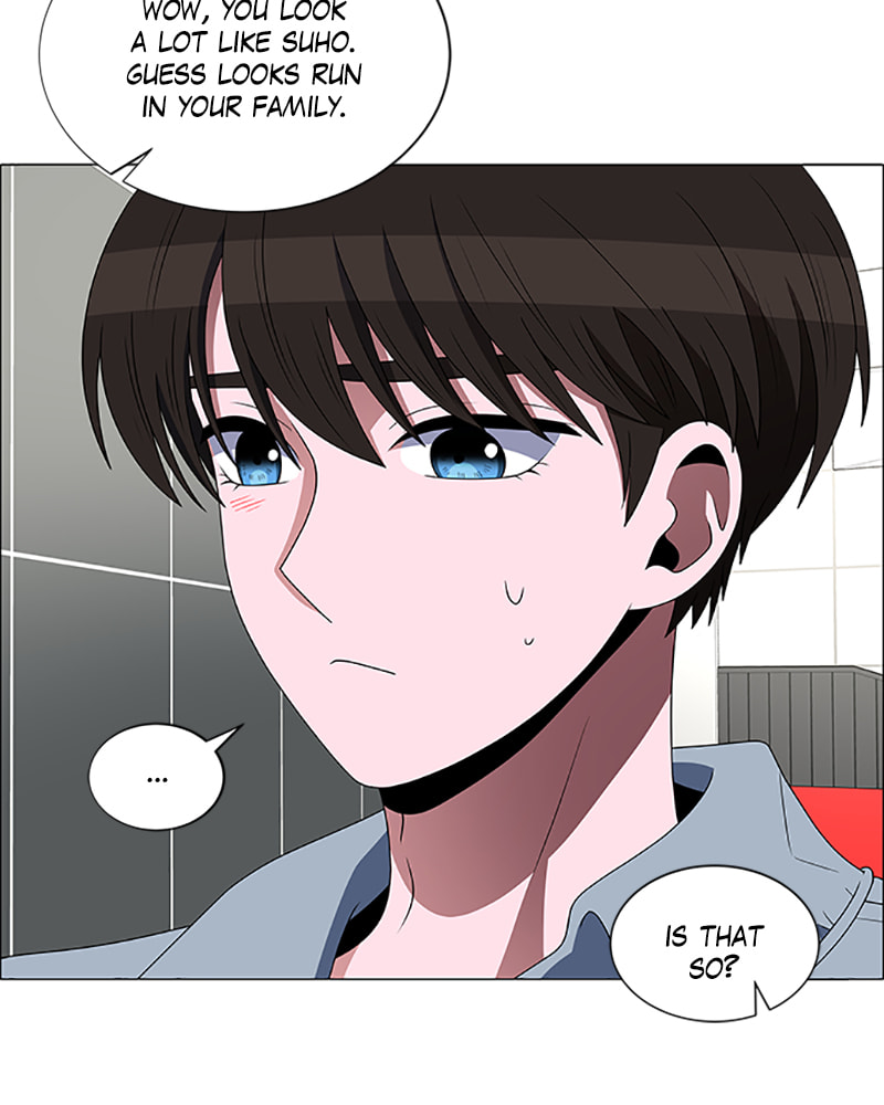 Read No Scope chapter 118 image 37 on Lezhin