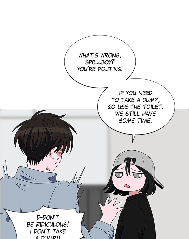 Read No Scope chapter 118 image 38 on Lezhin
