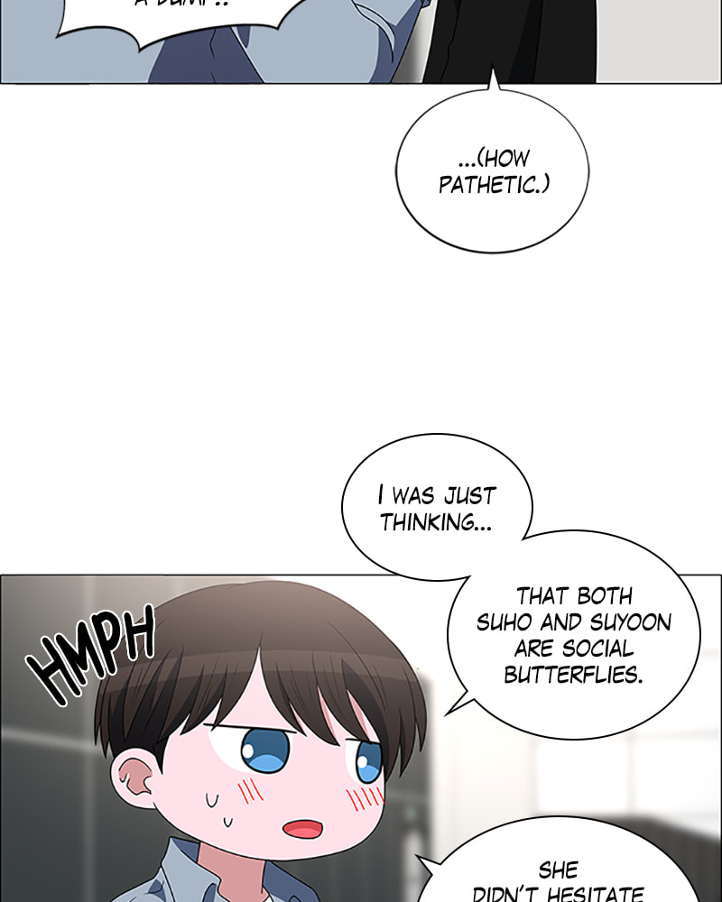 Read No Scope chapter 118 image 39 on Lezhin