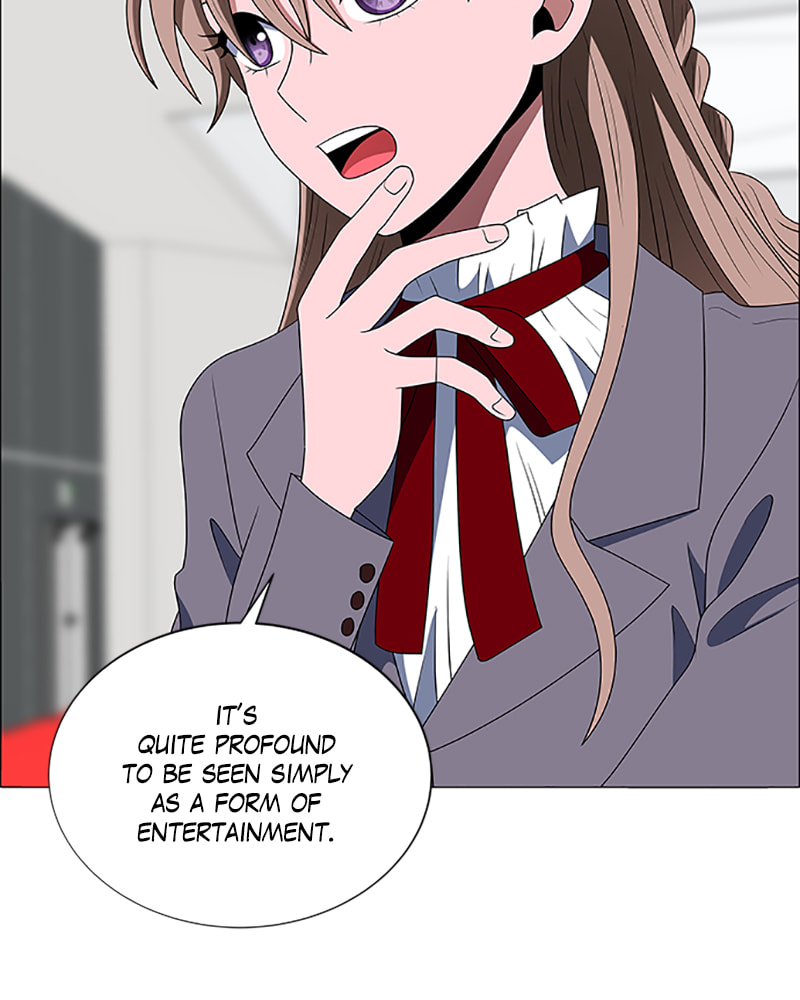Read No Scope chapter 118 image 4 on Lezhin