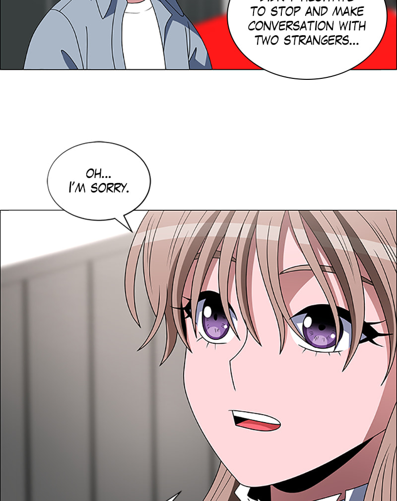 Read No Scope chapter 118 image 40 on Lezhin