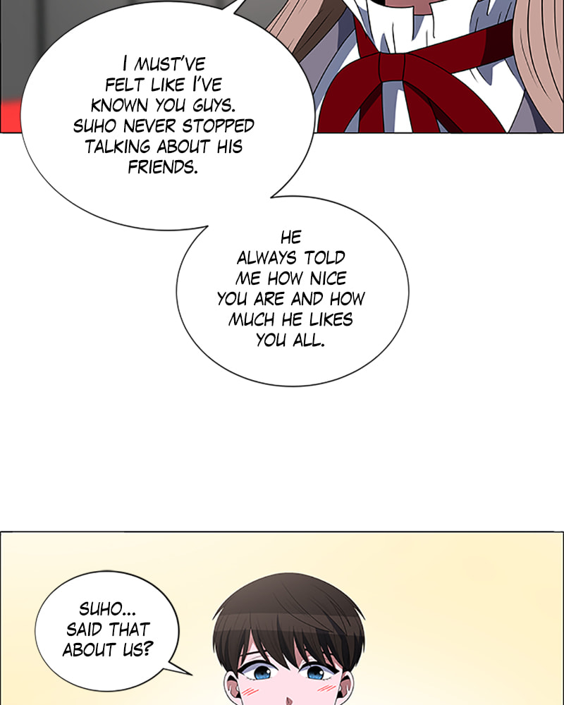 Read No Scope chapter 118 image 41 on Lezhin