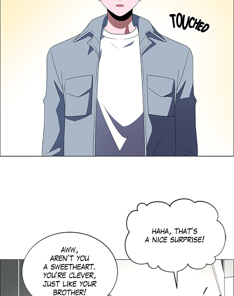 Read No Scope chapter 118 image 42 on Lezhin