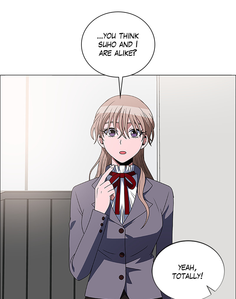 Read No Scope chapter 118 image 44 on Lezhin