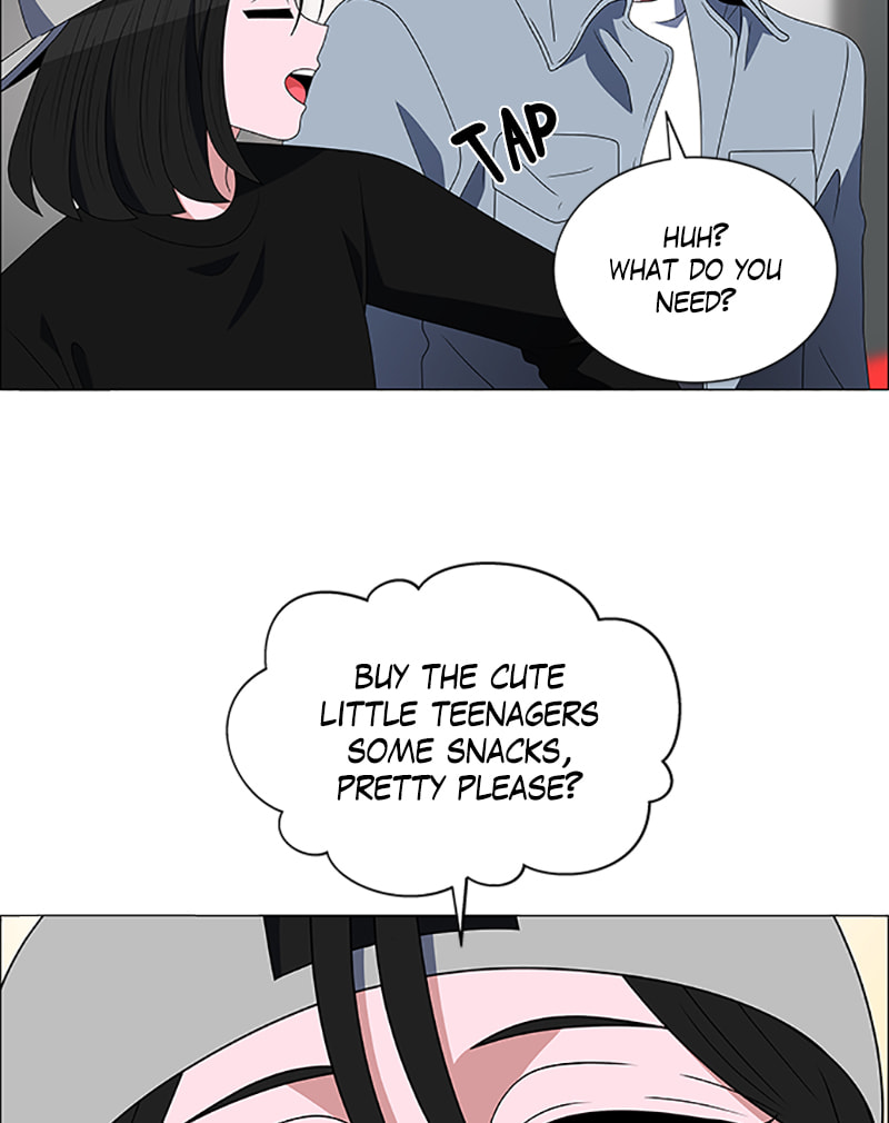 Read No Scope chapter 118 image 48 on Lezhin