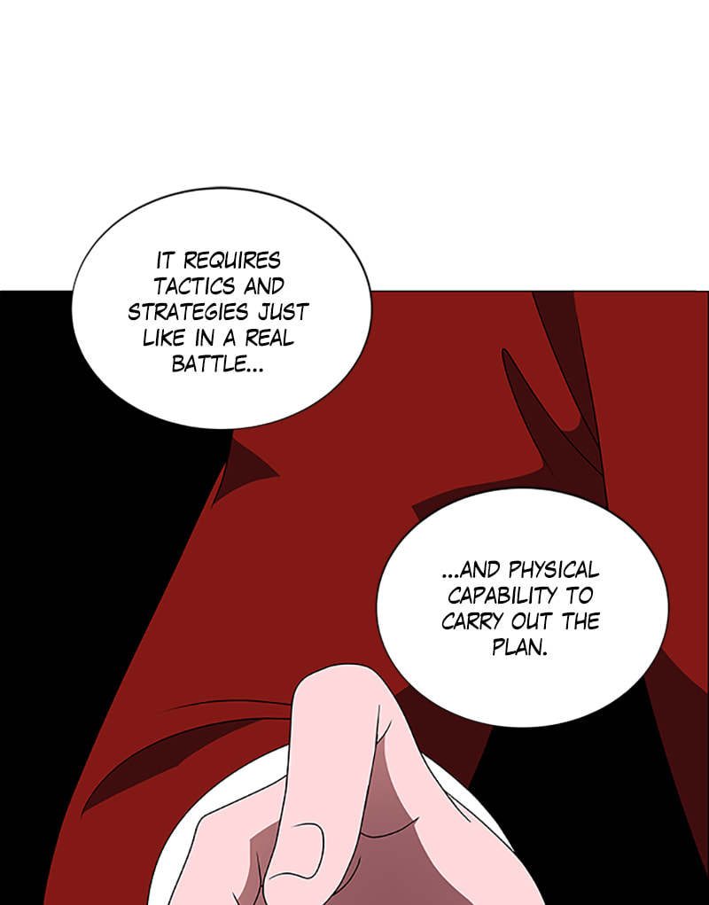Read No Scope chapter 118 image 5 on Lezhin