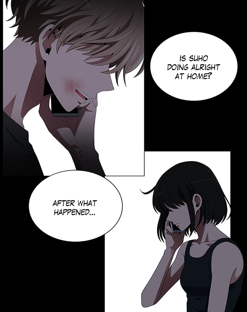 Read No Scope chapter 118 image 54 on Lezhin