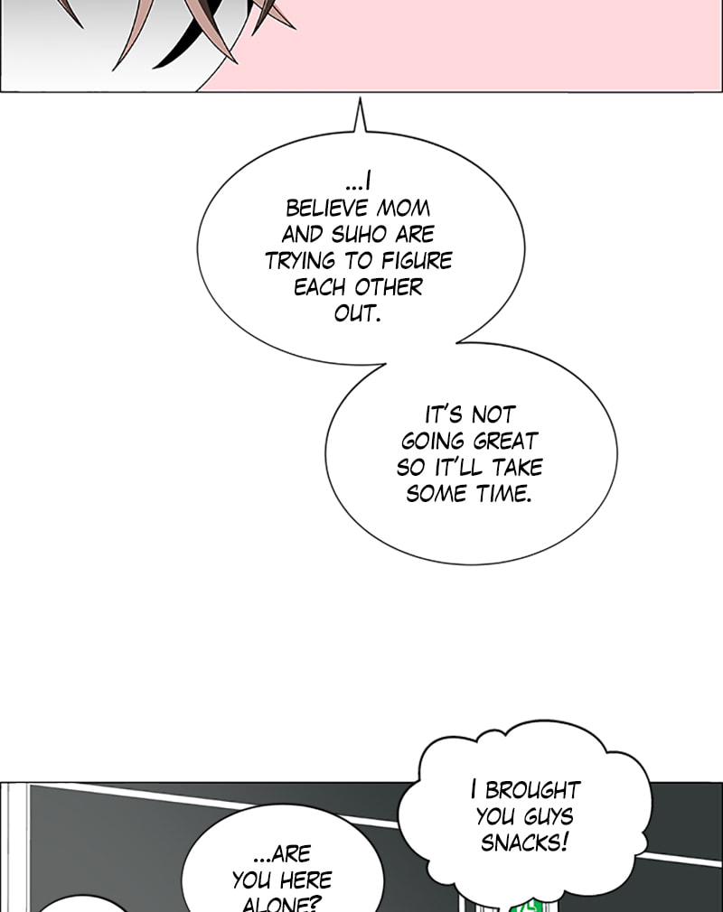 Read No Scope chapter 118 image 56 on Lezhin