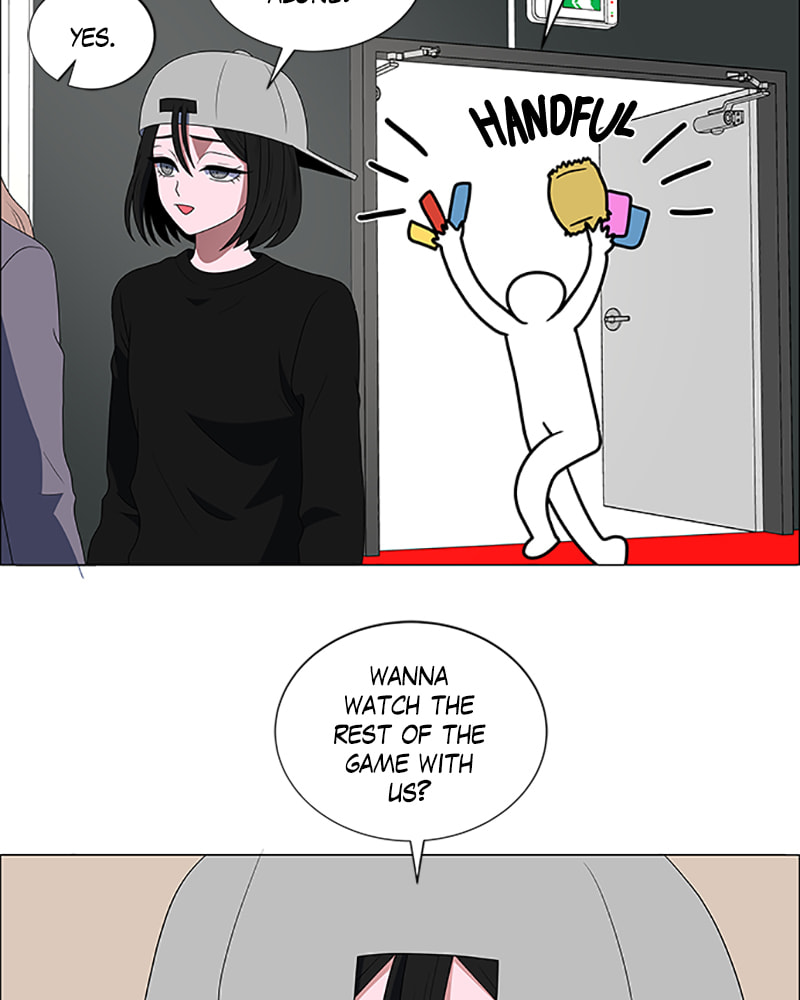 Read No Scope chapter 118 image 57 on Lezhin