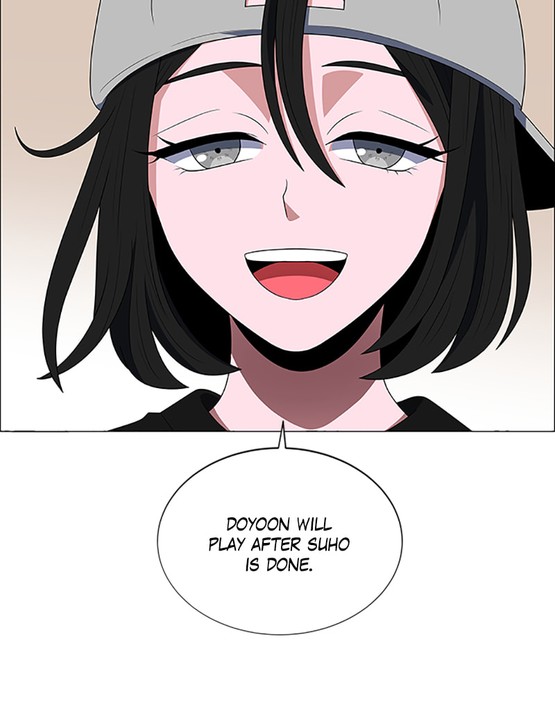 Read No Scope chapter 118 image 58 on Lezhin