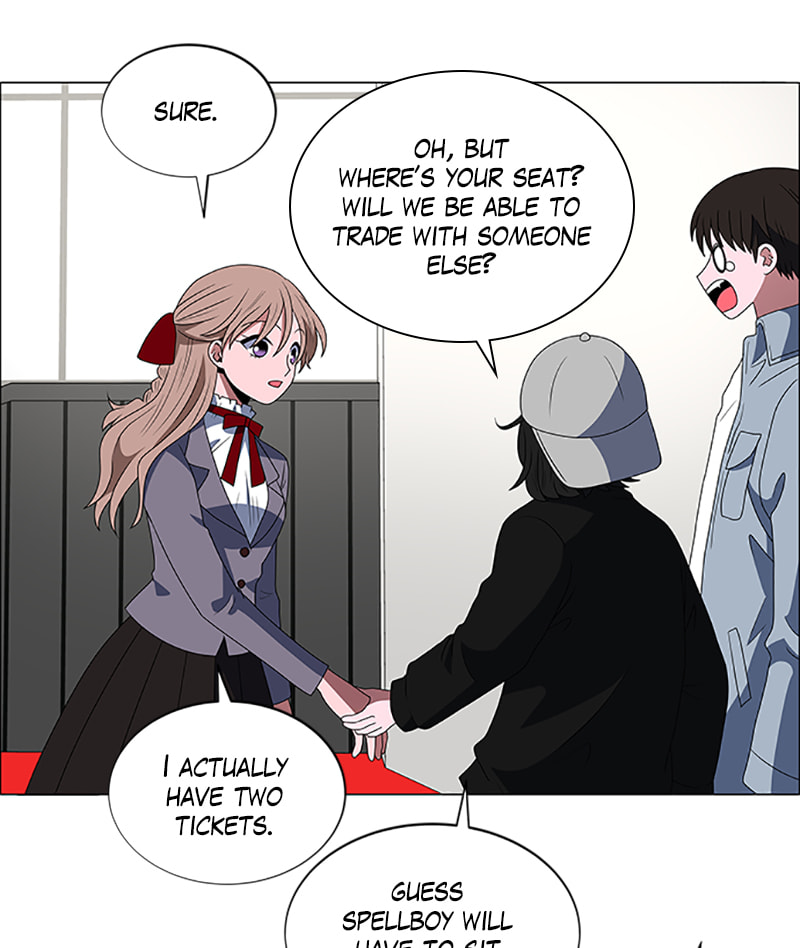 Read No Scope chapter 118 image 59 on Lezhin