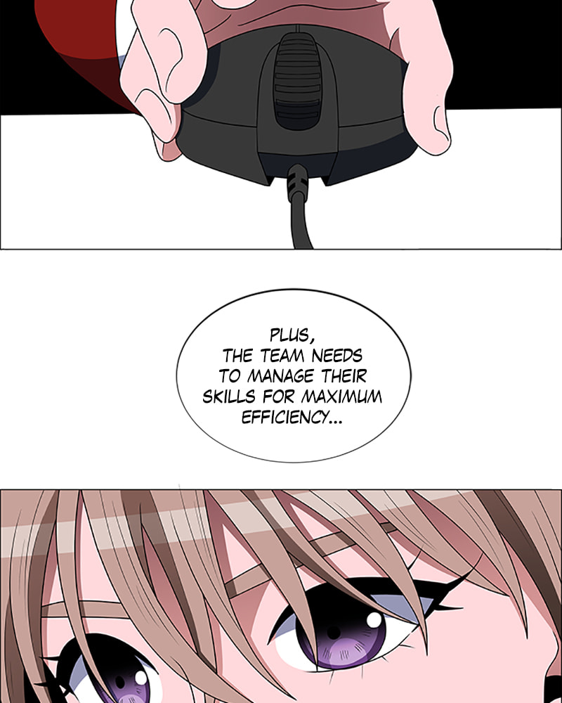 Read No Scope chapter 118 image 6 on Lezhin
