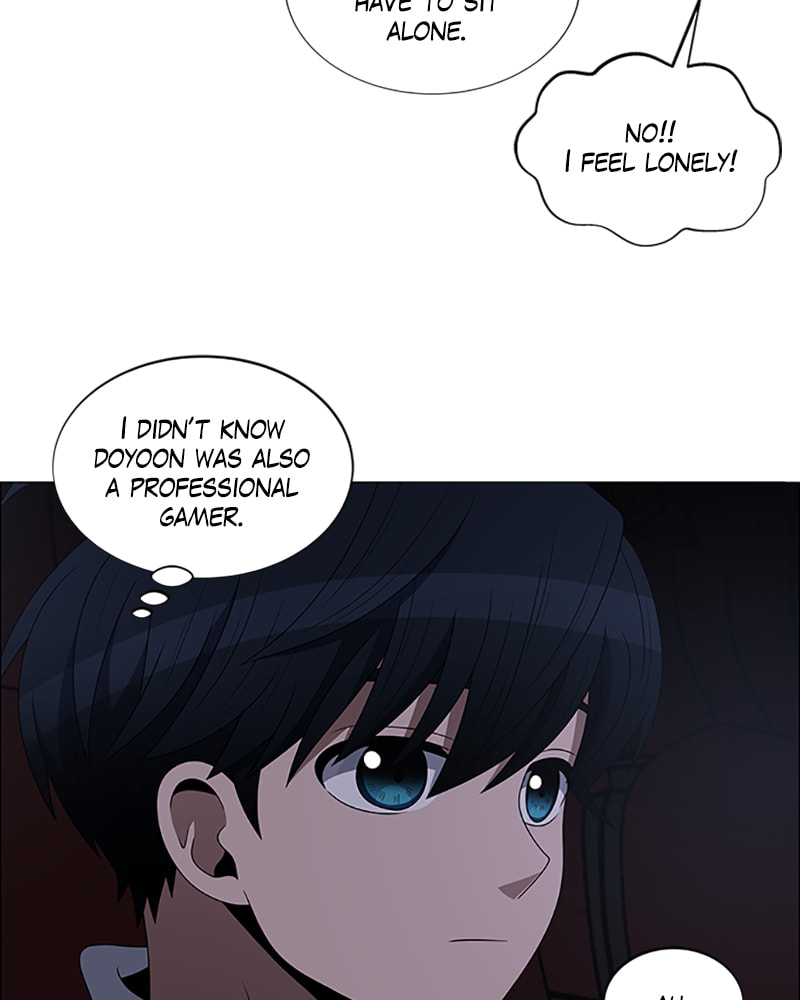 Read No Scope chapter 118 image 60 on Lezhin