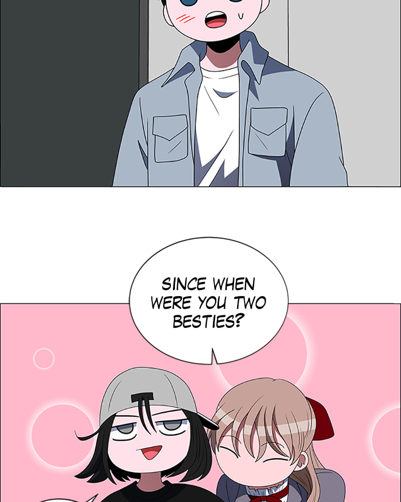 Read No Scope chapter 118 image 66 on Lezhin