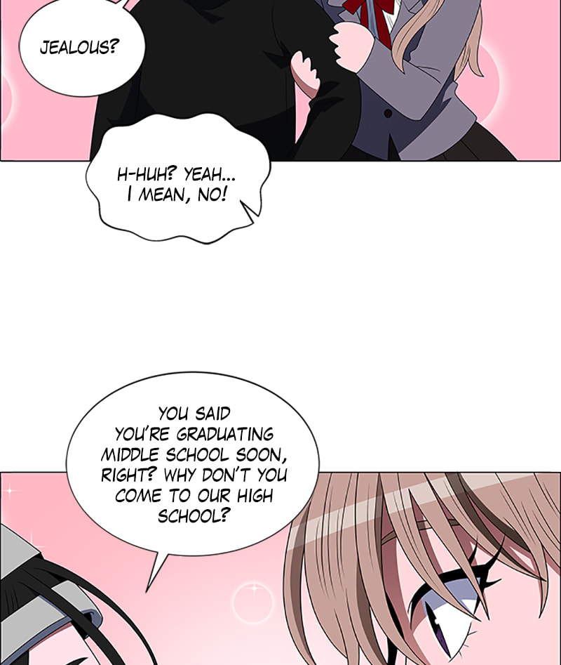 Read No Scope chapter 118 image 67 on Lezhin