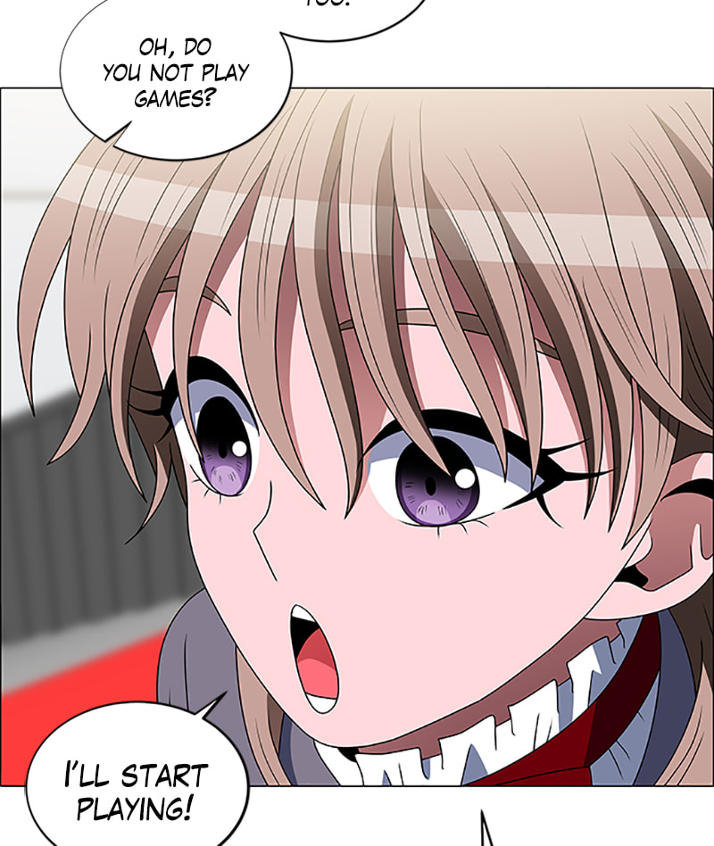 Read No Scope chapter 118 image 69 on Lezhin