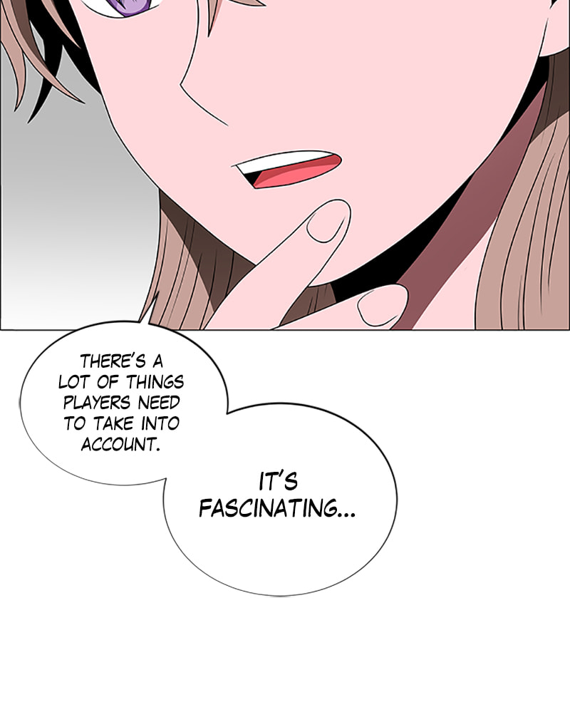 Read No Scope chapter 118 image 7 on Lezhin