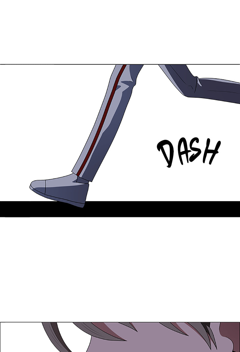 Read No Scope chapter 119 image 1 on Lezhin