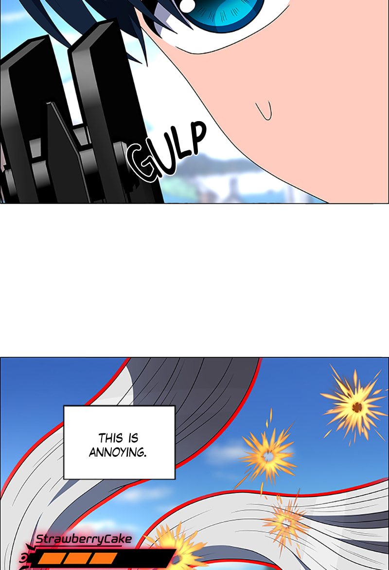 Read No Scope chapter 119 image 13 on Lezhin