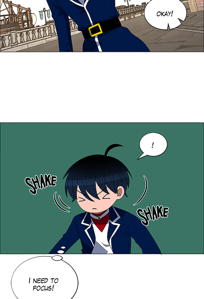 Read No Scope chapter 119 image 17 on Lezhin