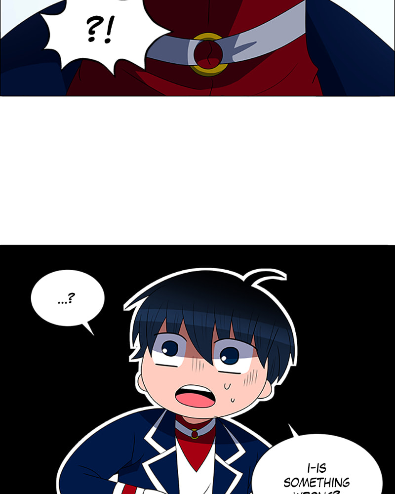 Read No Scope chapter 119 image 20 on Lezhin