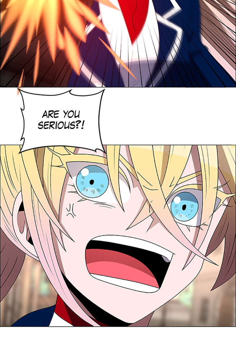 Read No Scope chapter 119 image 27 on Lezhin