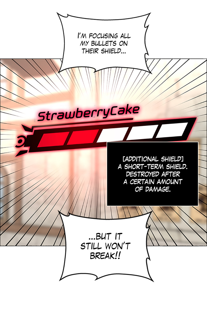 Read No Scope chapter 119 image 28 on Lezhin