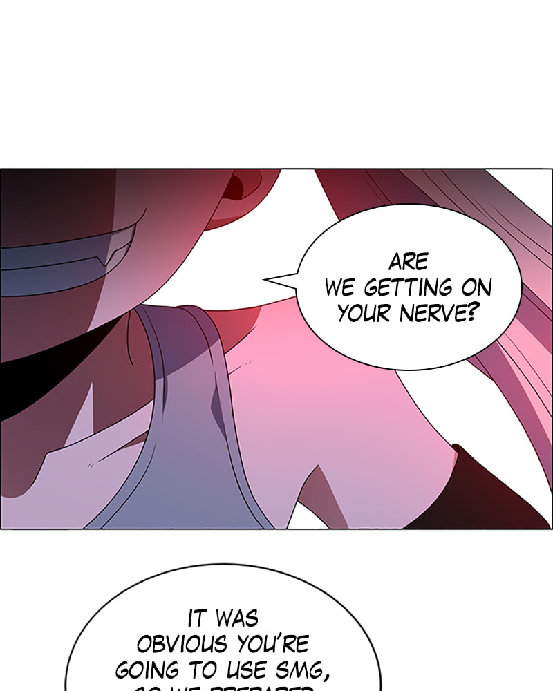 Read No Scope chapter 119 image 29 on Lezhin