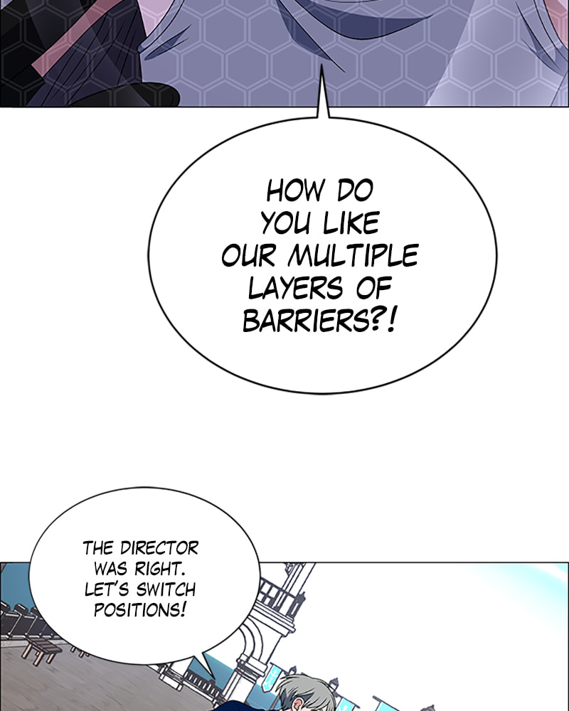 Read No Scope chapter 119 image 31 on Lezhin