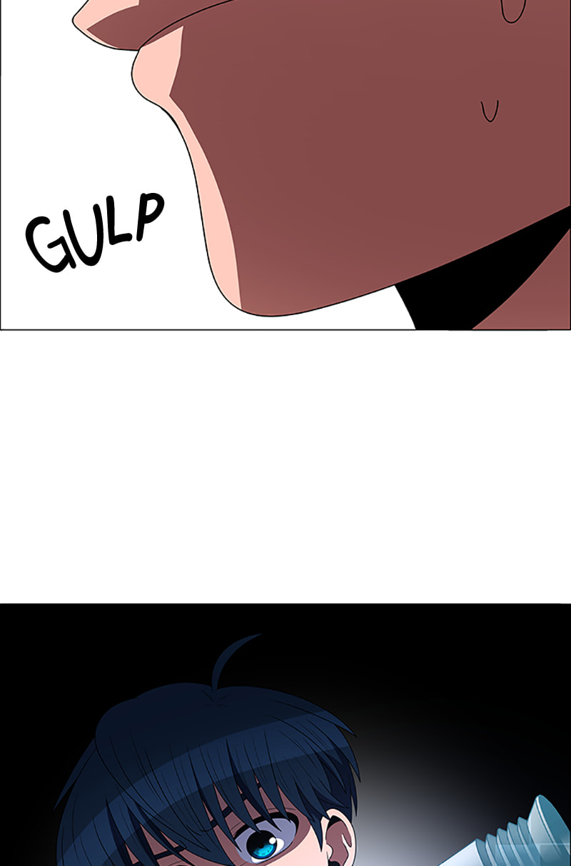 Read No Scope chapter 119 image 36 on Lezhin