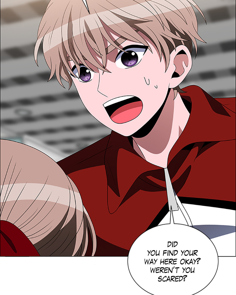 Read No Scope chapter 119 image 4 on Lezhin