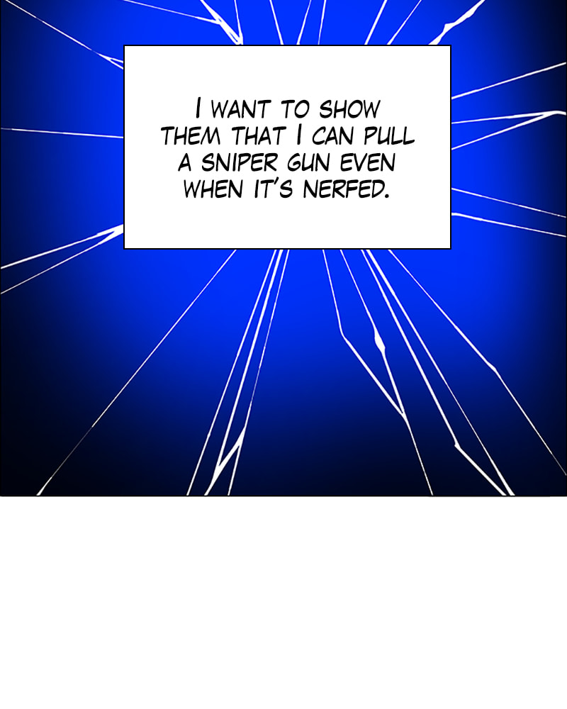 Read No Scope chapter 119 image 41 on Lezhin