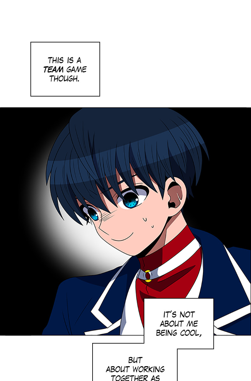 Read No Scope chapter 119 image 42 on Lezhin