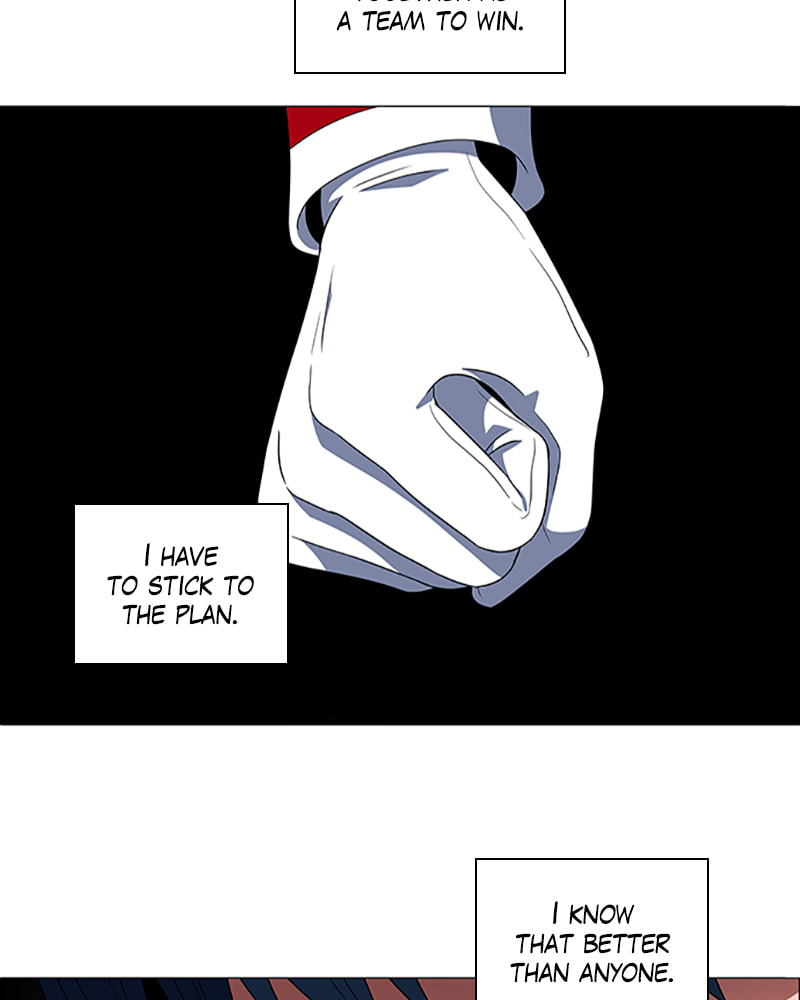 Read No Scope chapter 119 image 43 on Lezhin