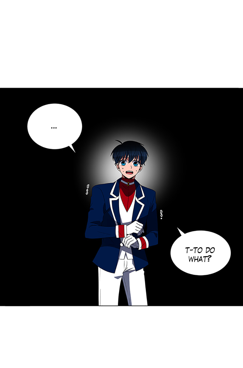 Read No Scope chapter 119 image 48 on Lezhin