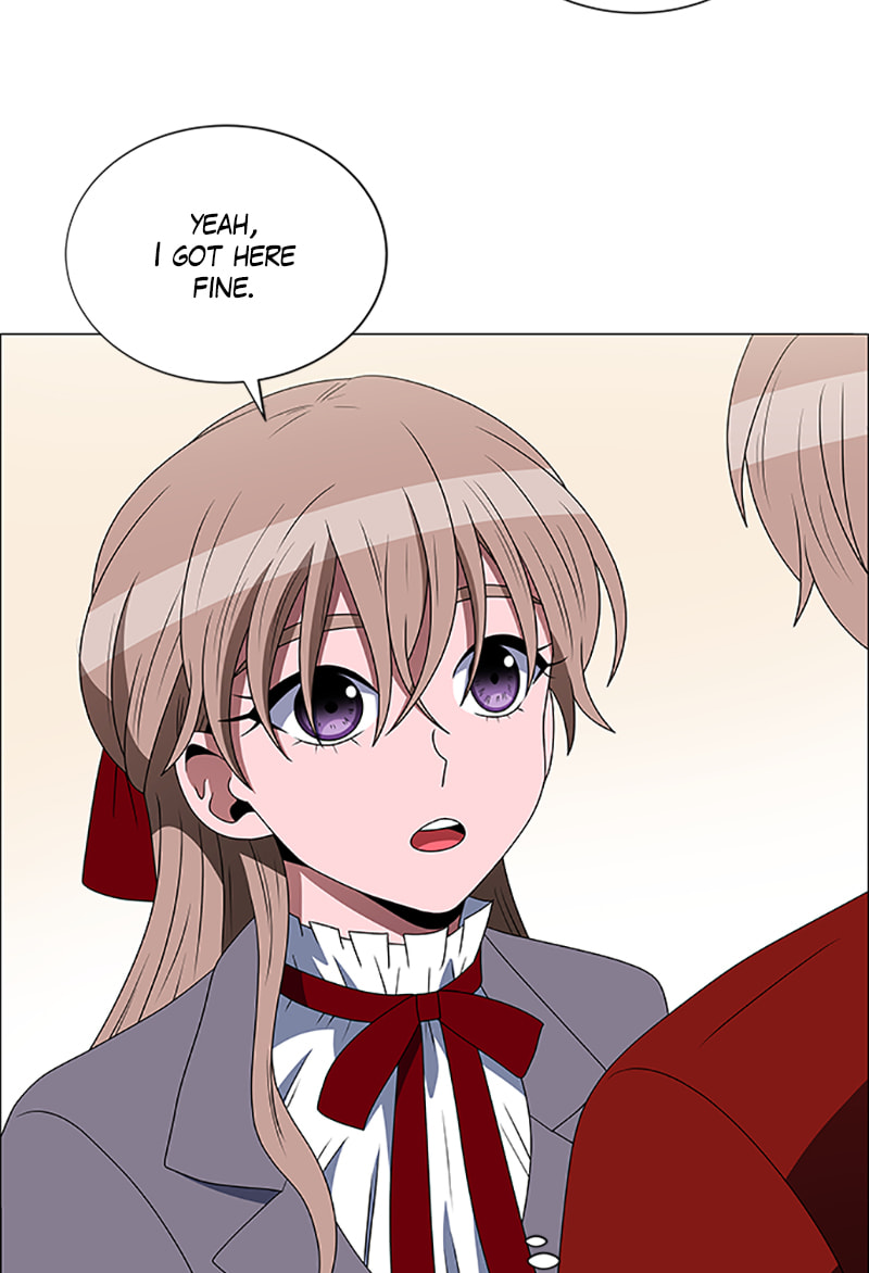 Read No Scope chapter 119 image 5 on Lezhin